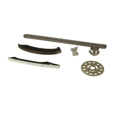 STEUERKETTENSATZ GATES CHK1025 38