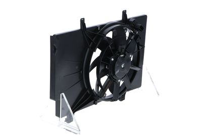 VENTILATOR RADIATOR NRF 47650 19
