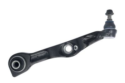 Wielophanging spoorcontrole arm, voor