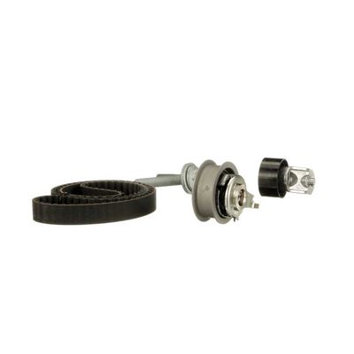 ZAHNRIEMENSATZ GATES K045680XS 10