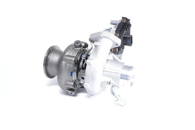 LADER AUFLADUNG BTS Turbo T918145 30