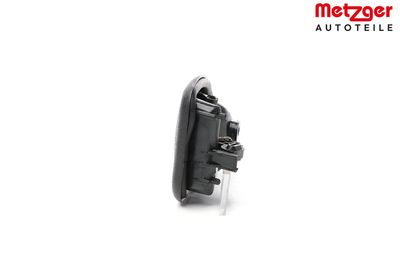 TüRGRIFF METZGER AUTOTEILE 2310513 12