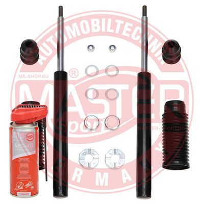 AMORTIZOR MASTER-SPORT GERMANY 16K005003P 1