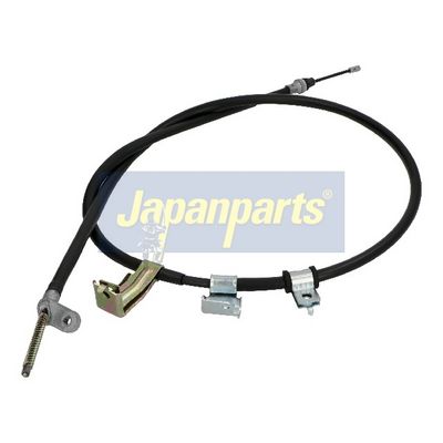 Seilzug, Feststellbremse