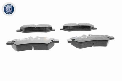 BREMSBELAGSATZ SCHEIBENBREMSE VAICO V308197 11