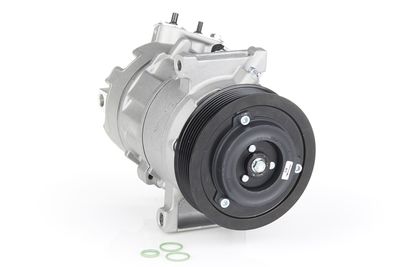 COMPRESOR CLIMATIZARE NISSENS 890126 12