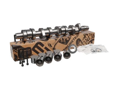 SET AX CU CAME ET ENGINETEAM HV0342ET 32