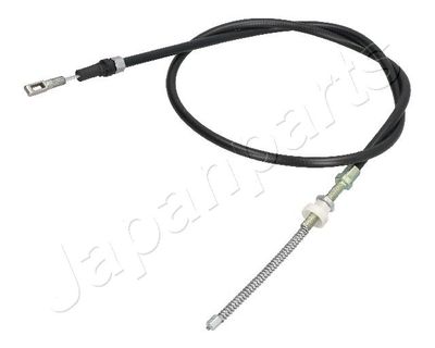 Cięgło, hamulec postojowy JAPANPARTS BC-0640