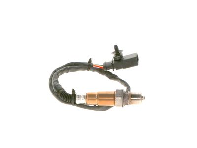 Lambda Sensor 0 258 027 096