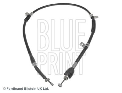 BLUE PRINT ADG04694 Трос ручного тормоза  для HYUNDAI COUPE (GK) 1.6 16V