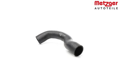 LADELUFTSCHLAUCH METZGER AUTOTEILE 2400726 6