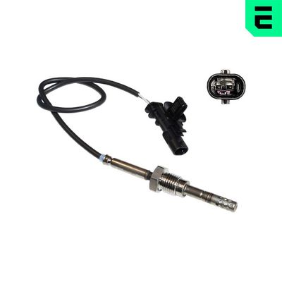 SENZOR TEMPERATURA GAZE EVACUARE