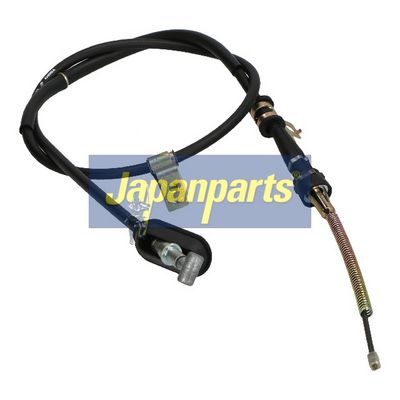 JAPANPARTS Trosas, stovėjimo stabdys