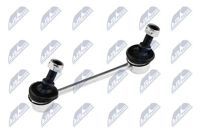 Šarnyro stabilizatorius