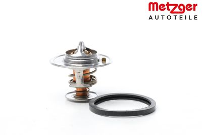 THERMOSTAT KüHLMITTEL METZGER AUTOTEILE 4006109 5