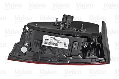 LAMPA SPATE VALEO 047201 2
