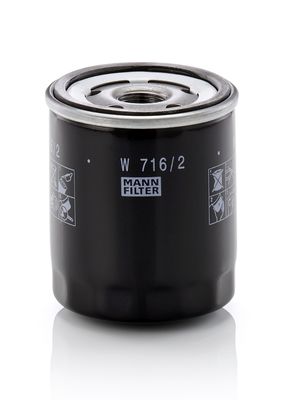 Oil Filter W 716/2