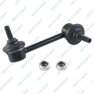 Stange/Strebe, Stabilisator