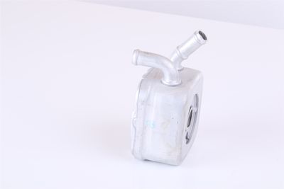 ÖLKüHLER MOTORöL NISSENS 90853 34
