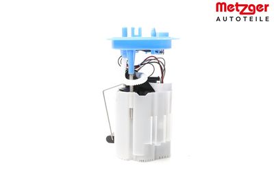 SISTEM ALIMENTARE CU COMBUSTIBIL METZGER AUTOTEILE 2250663 22