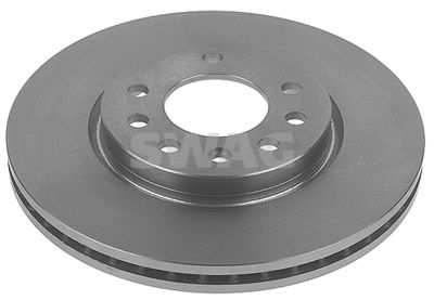 Brake Disc 40 91 0745