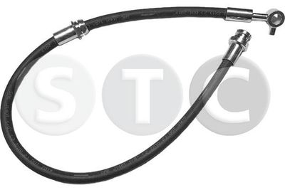 STC T496597 Тормозной шланг  для NISSAN QASHQAI / QASHQAI +2 I (J10, NJ10, JJ10E) 1.5 dCi