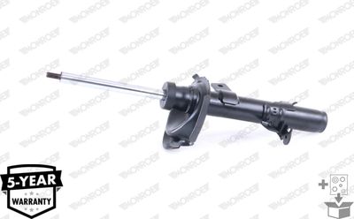 Shock Absorber G8807