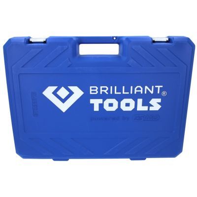 Sada nástrčkových kľúčov KS TOOLS BT023216