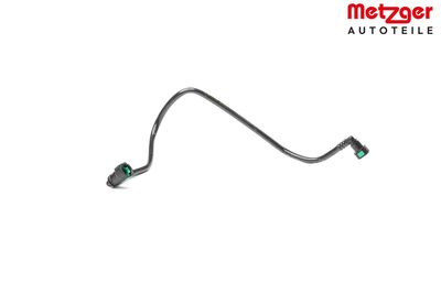 KRAFTSTOFFLEITUNG METZGER AUTOTEILE 2150309 36