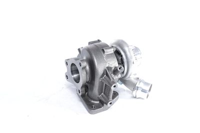 LADER AUFLADUNG BTS Turbo T918763 25