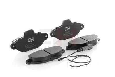 SET PLACUTE FRANA FRANA DISC GH GH412335 9