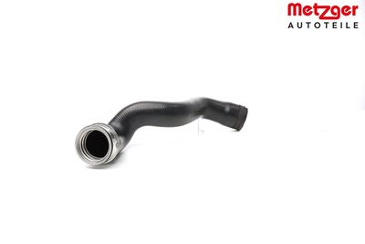 LADELUFTSCHLAUCH METZGER AUTOTEILE 2400127 34