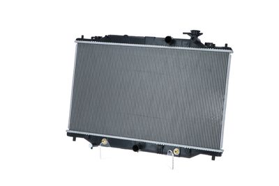 RADIATOR RACIRE MOTOR NRF 58417 8