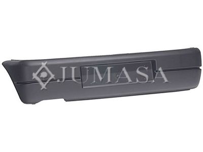 JUMASA 25041222 Усилитель бампера  для FIAT CINQUECENTO (Фиат Кинqуекенто)