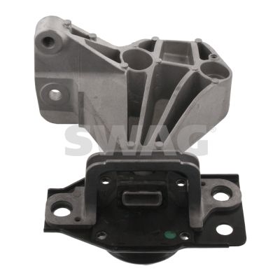 SWAG 82 93 4044 Подушка двигателя  для NISSAN QASHQAI / QASHQAI +2 I (J10, NJ10, JJ10E) 1.5 dCi