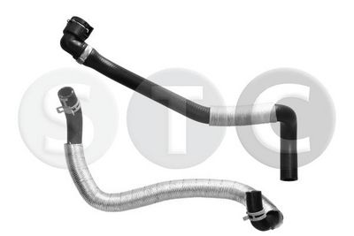 FURTUN RADIATOR STC T478439