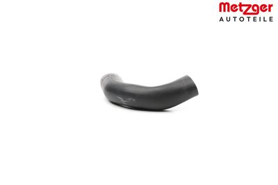 LADELUFTSCHLAUCH METZGER AUTOTEILE 2400508 22