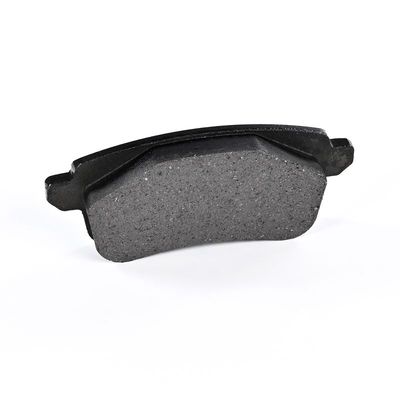 BREMSBELAGSATZ SCHEIBENBREMSE DELPHI LP3283 15