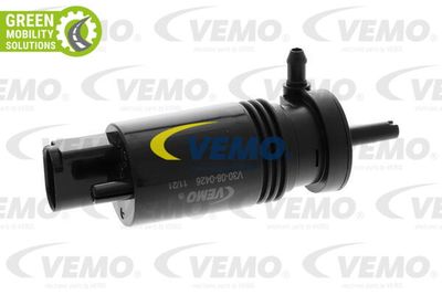 Водяной насос, система очистки окон VEMO V30-08-0426 для MERCEDES-BENZ A-CLASS