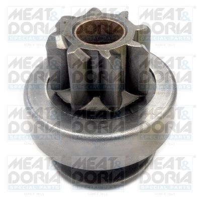 Ведущая шестерня, стартер MEAT & DORIA 47056 для DAEWOO MATIZ