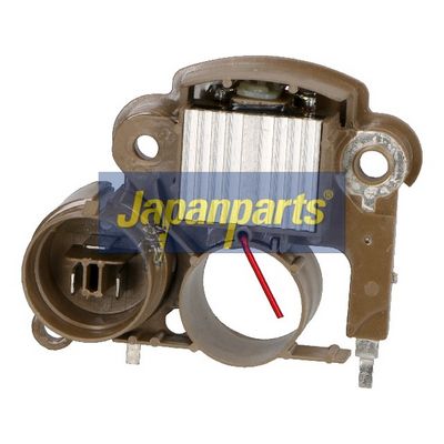 JAPANPARTS Reguliatorius, kintamosios srovės generatorius