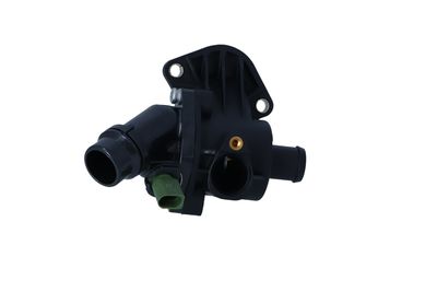 THERMOSTAT KüHLMITTEL NRF 725076 25