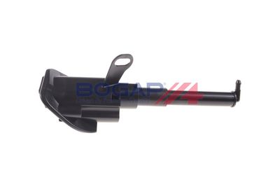 Waschwasserdüse, Scheinwerferreinigung