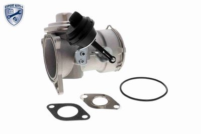 VENTIL ABGASRüCKFüHRUNG