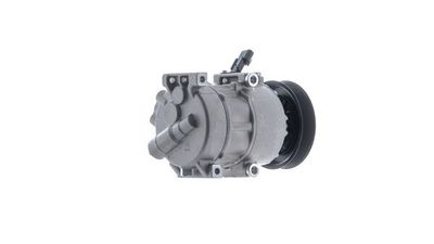 Vorschau Kompressor, Klimaanlage Ansicht 6