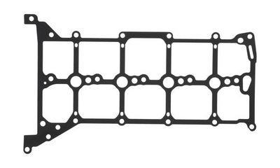 GARNITURA CAPAC SUPAPE