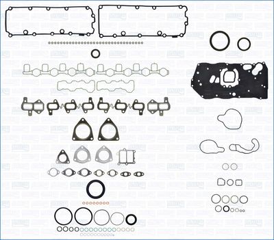 Kompletní sada těsnění, motor AJUSA 51045600