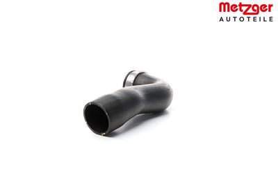 LADELUFTSCHLAUCH METZGER AUTOTEILE 2400460 9