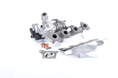 LADER AUFLADUNG BTS Turbo T981423 6