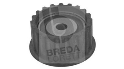 Натяжной ролик, ремень ГРМ BREDA LORETT TDI3401 для PORSCHE 968